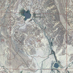 CO-POINT CREEK: GeoChange 1964-2011 Preview 2