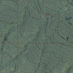 CO-UTE: GeoChange 1964-2011 Preview 2