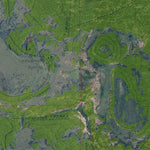 CO-CASTO RESERVOIR: GeoChange 1964-2011 Preview 2