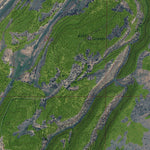 CO-CASTO RESERVOIR: GeoChange 1964-2011 Preview 3