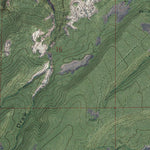 CO-ESCALANTE FORKS: GeoChange 1964-2011 Preview 2