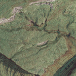 CO-JUANITA ARCH: GeoChange 1947-2011 Preview 3