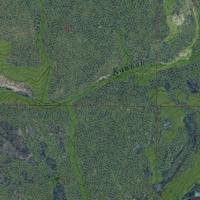 CO-INDIAN POINT: GeoChange 1964-2011 Preview 3