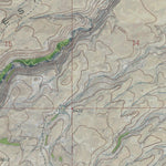 CO-ROUBIDEAU: GeoChange 1968-2011 Preview 2