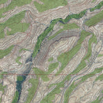 CO-ROUBIDEAU: GeoChange 1968-2011 Preview 3