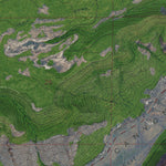 CO-SNYDER FLATS: GeoChange 1964-2011 Preview 3