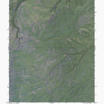 CO-KEITH CREEK: GeoChange 1964-2009 Preview 1