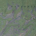 CO-KEITH CREEK: GeoChange 1964-2009 Preview 2