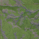 CO-GRAVEYARD GULCH: GeoChange 1961-2009 Preview 3