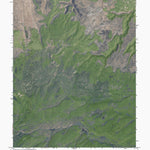 CO-GLADE PARK: GeoChange 1968-2011 Preview 1