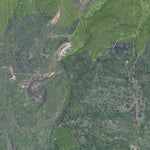 CO-GLADE PARK: GeoChange 1968-2011 Preview 2