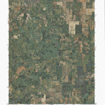 MO-HALLSVILLE: GeoChange 1967-2012 Preview 1