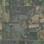 MO-HALLSVILLE: GeoChange 1967-2012 Preview 3