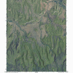 CO-BIESER CREEK: GeoChange 1968-2011 Preview 1