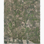 MO-NEW FRANKLIN: GeoChange 1948-2012 Preview 1