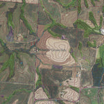 MO-NEW FRANKLIN: GeoChange 1948-2012 Preview 2