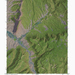 CO-GATEWAY: GeoChange 1947-2011 Preview 1