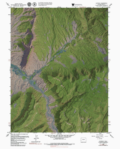 CO-GATEWAY: GeoChange 1947-2011 Preview 1