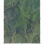 CO-TWO V BASIN: GeoChange 1968-2011 Preview 1