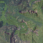 CO-TWO V BASIN: GeoChange 1968-2011 Preview 3