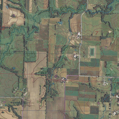 MO-CLARK: GeoChange 1949-2012 Preview 2