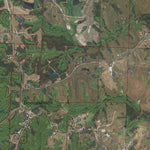 MO-FRANKLIN: GeoChange 1969-2012 Preview 3