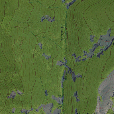 CO-CHESTER: GeoChange 1961-2011 Preview 2