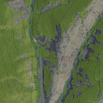 CO-CHESTER: GeoChange 1961-2011 Preview 3