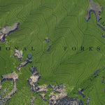 CO-PAHLONE PEAK: GeoChange 1961-2011 Preview 2