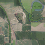 MO-CAMBRIDGE: GeoChange 1947-2012 Preview 2