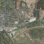 MO-GLASGOW: GeoChange 1969-2012 Preview 3