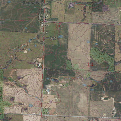 MO-ARMSTRONG: GeoChange 1949-2012 Preview 2