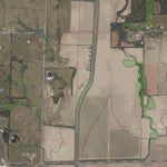 MO-BYNUMVILLE: GeoChange 1949-2012 Preview 2