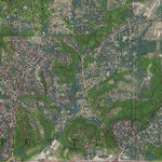 MO-KS-PARKVILLE: GeoChange 1947-2012 Preview 3