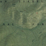 CO-MOUNT ANTERO: GeoChange 1975-2011 Preview 2