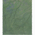 CO-PRYOR CREEK: GeoChange 1964-2011 Preview 1