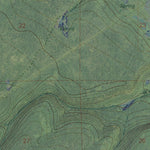 CO-PRYOR CREEK: GeoChange 1964-2011 Preview 2