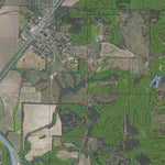 MO-ELMER: GeoChange 1974-2012 Preview 3