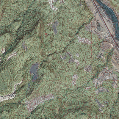 CO-URAVAN: GeoChange 1947-2011 Preview 3