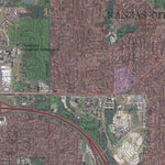 MO-KS-NORTH KANSAS CITY: GeoChange 1934-2012 Preview 2