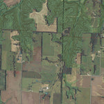 MO-MIDDLE GROVE: GeoChange 1949-2012 Preview 2