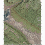 CO-DAVIS MESA: GeoChange 1947-2011 Preview 1
