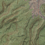 CO-DAVIS MESA: GeoChange 1947-2011 Preview 3