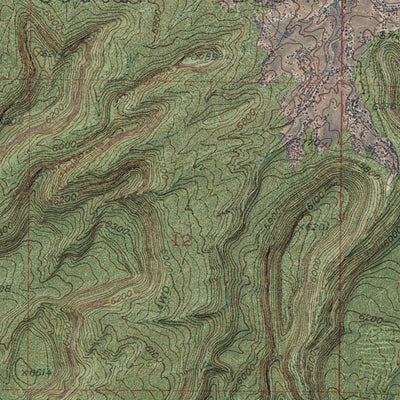 CO-DAVIS MESA: GeoChange 1947-2011 Preview 3