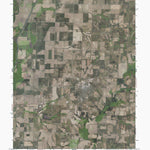 MO-SALISBURY: GeoChange 1948-2012 Preview 1