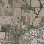 MO-SALISBURY: GeoChange 1948-2012 Preview 2
