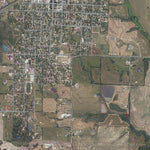 MO-SALISBURY: GeoChange 1948-2012 Preview 3