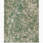 MO-COSBY: GeoChange 1978-2012 Preview 1