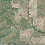 MO-COSBY: GeoChange 1978-2012 Preview 2