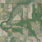MO-COSBY: GeoChange 1978-2012 Preview 3